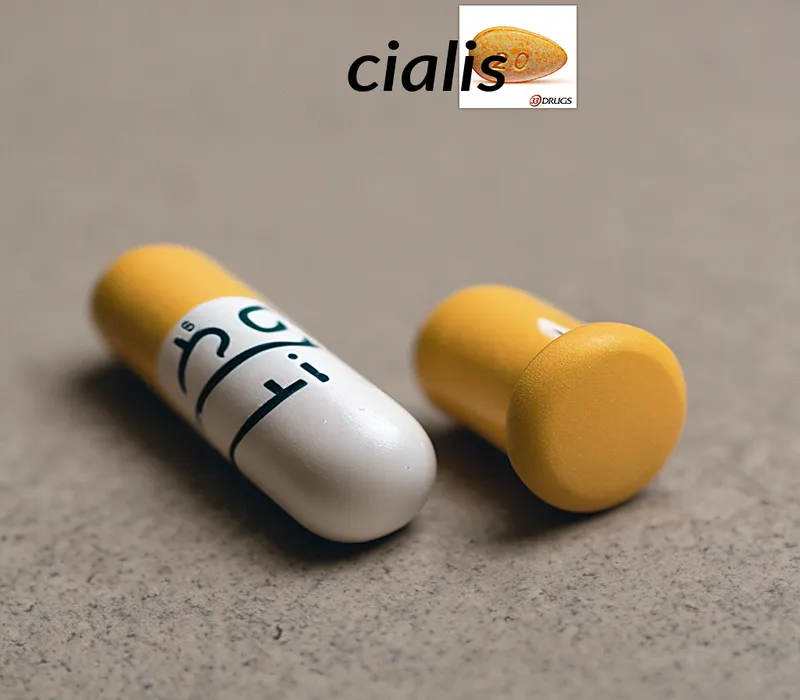 Cialis precio en farmacia españa